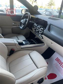 مرسيدس بنز GLA